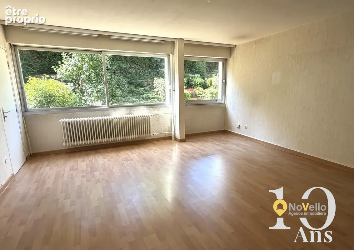 Appartement 2 pièces 67 m² à vendre à Forbach (57600) - photo 3