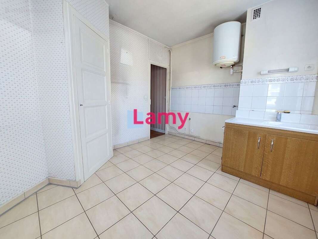 Appartement à LIMOGES