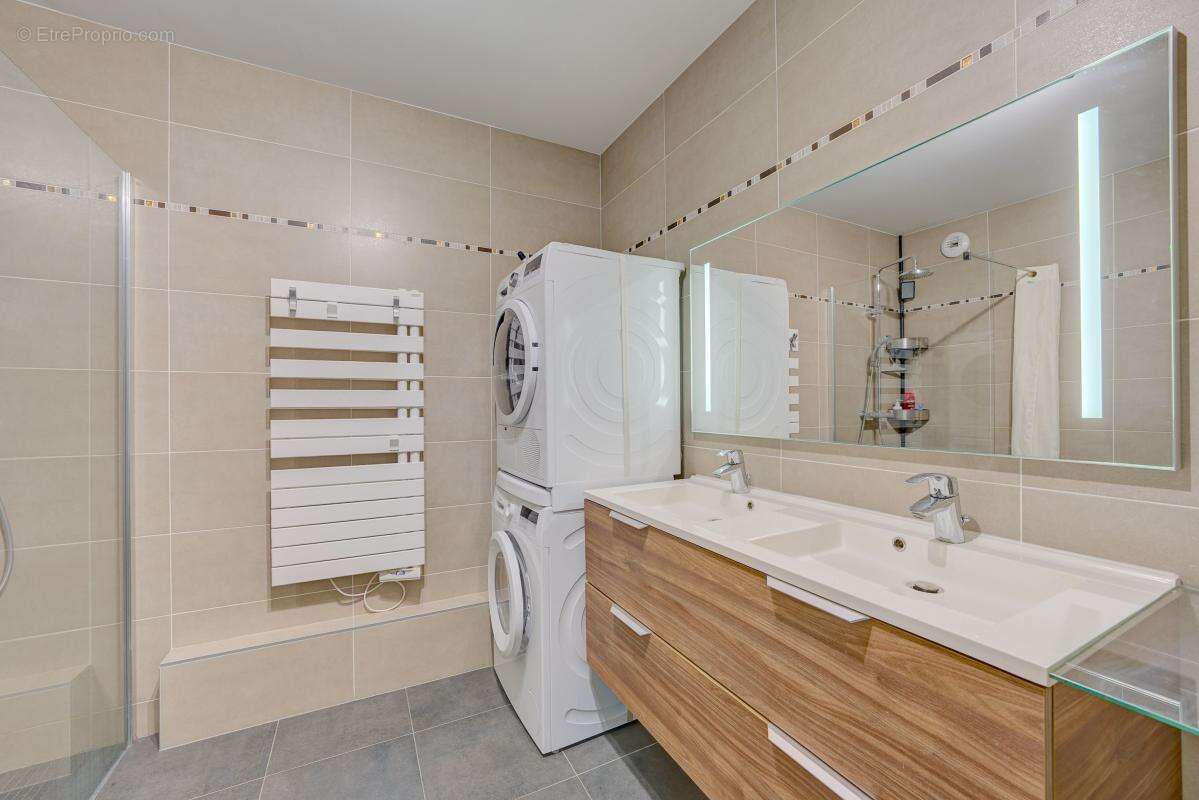 Appartement à VANVES