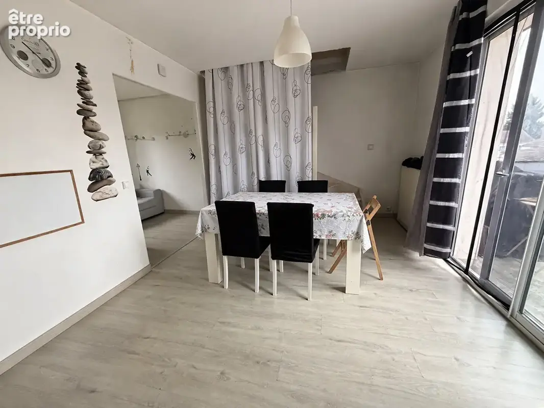 Maison Meru 4 pièce(s) 80 m2 - photo 3