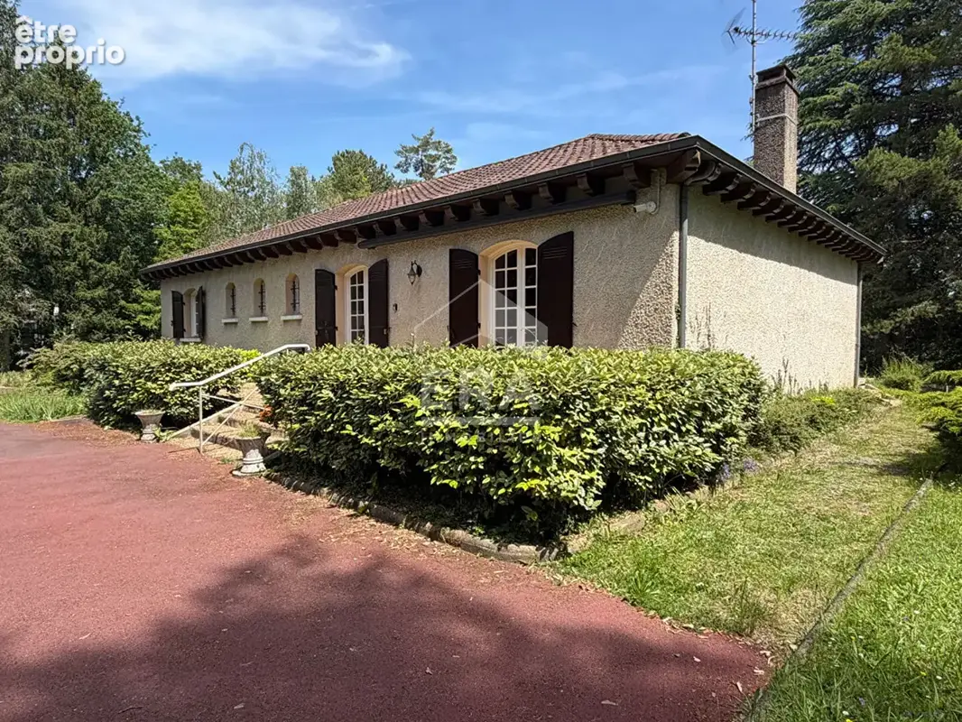 Maison 147m² à périgueux - photo 9