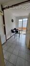 Appartement à LE BOURG-D'OISANS