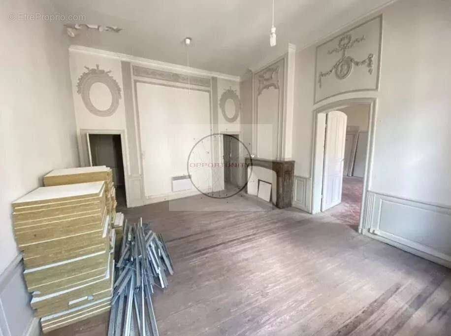 Appartement 71 m² à Montauban  - photo 3