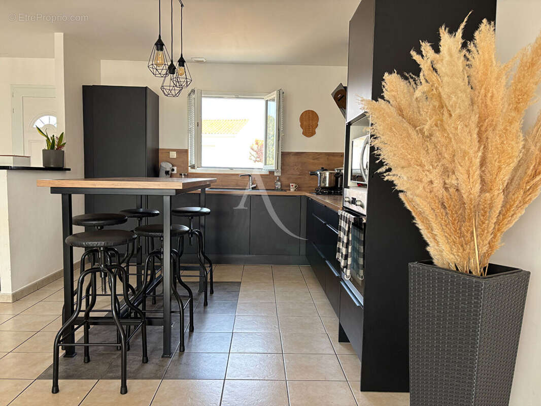 Maison Landevieille - photo 5