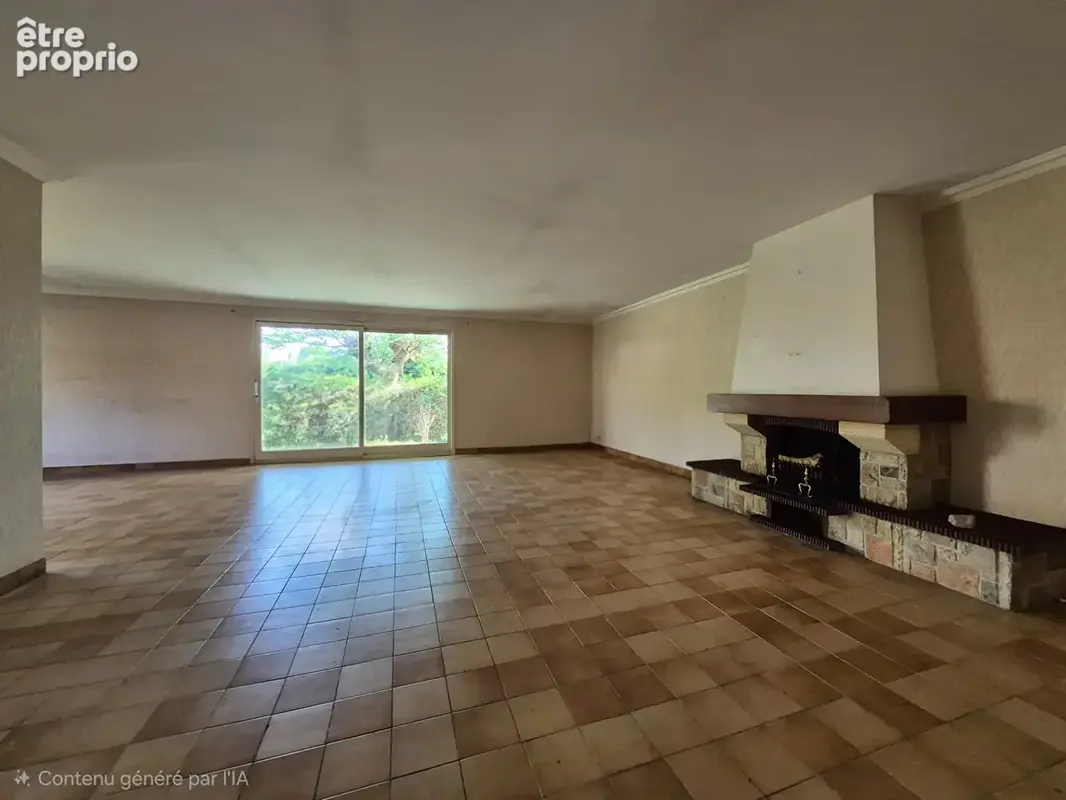 Maison Pau quartier résidentiel - photo 2