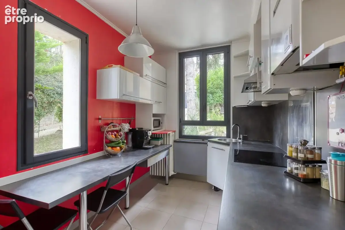 Maison 6 pièces 140 m² à vendre à Palaiseau (91120) - photo 23