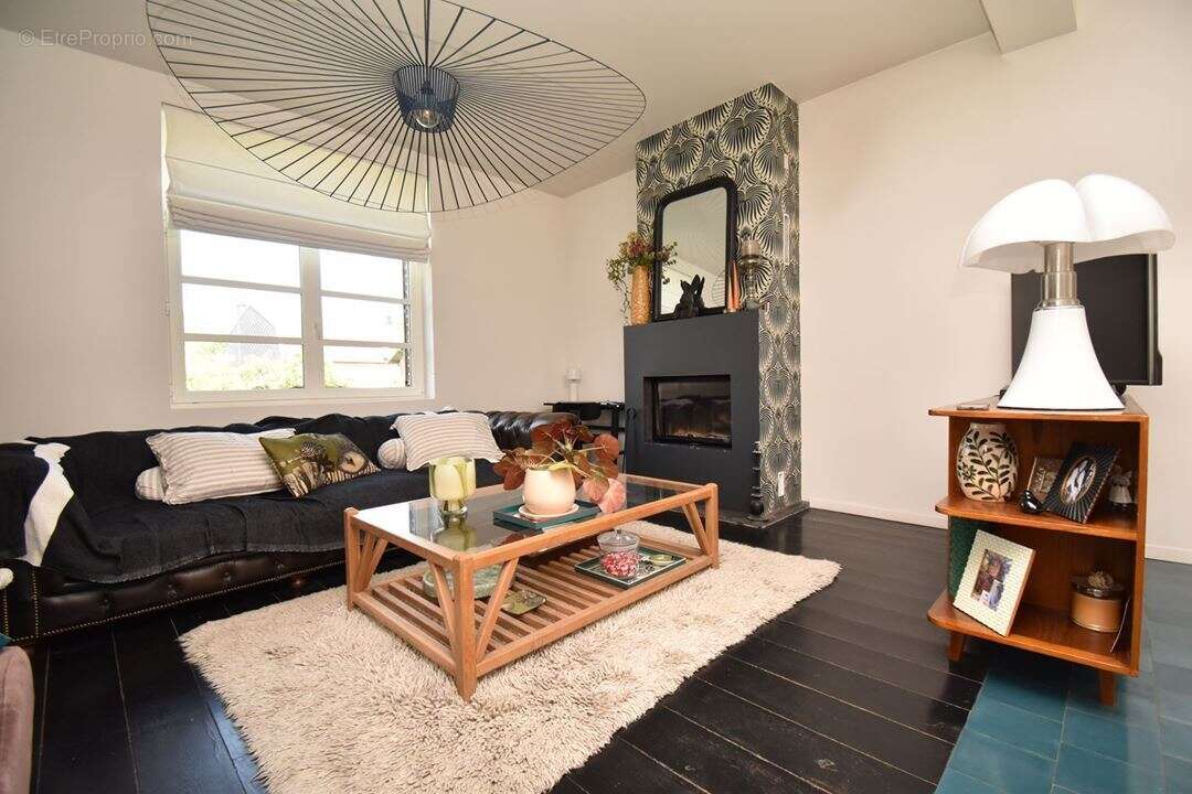 Maison 221 m² à Villers-Guislain  - photo 6