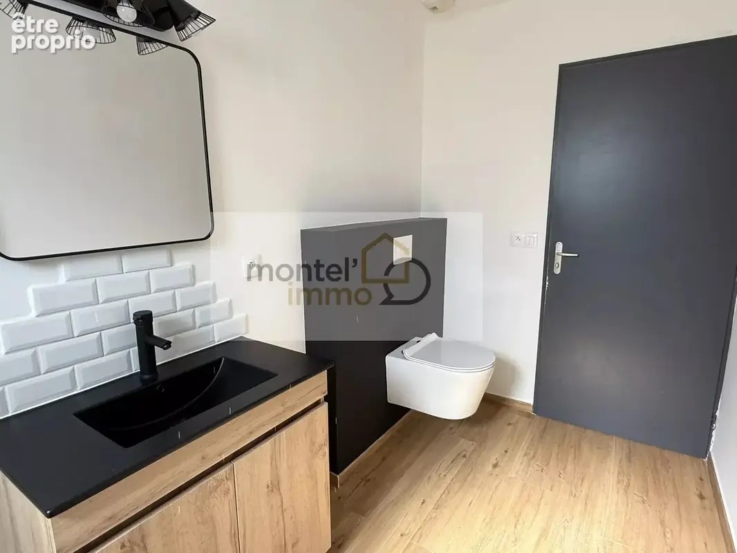 Villa 3 chambres de plain pied récente - photo 10