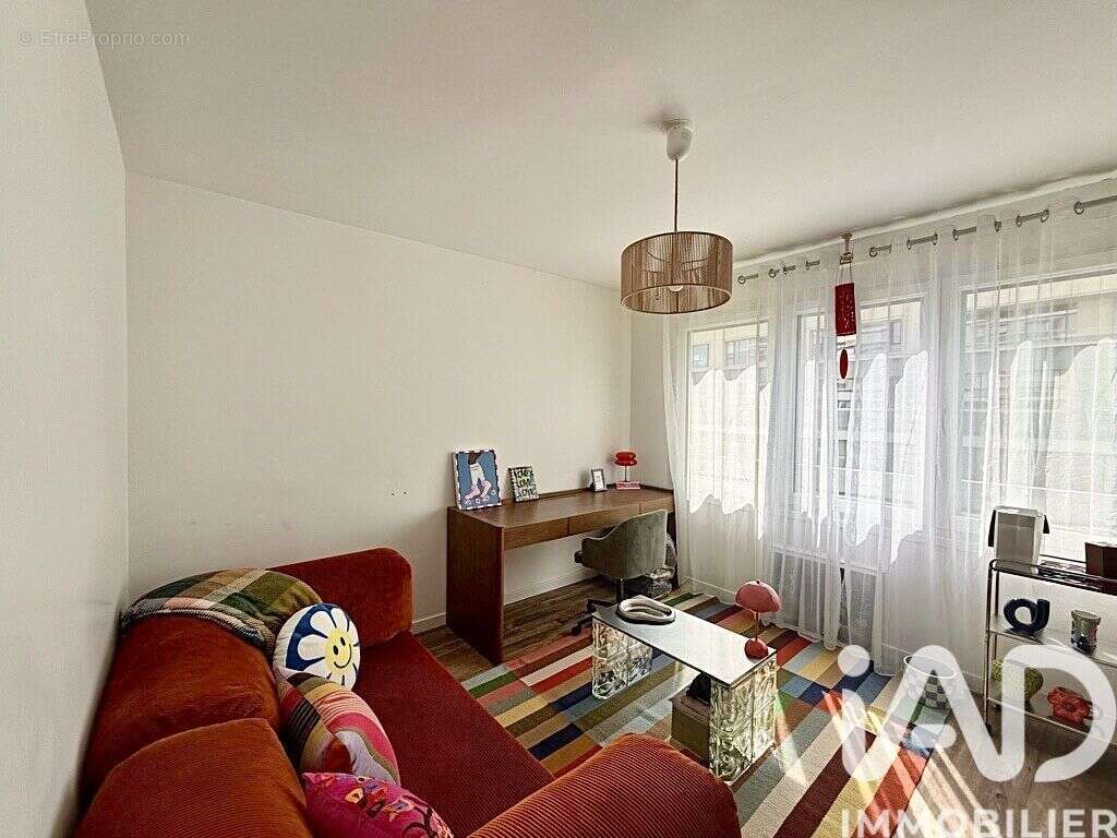 Photo 6 - Appartement à NANTES