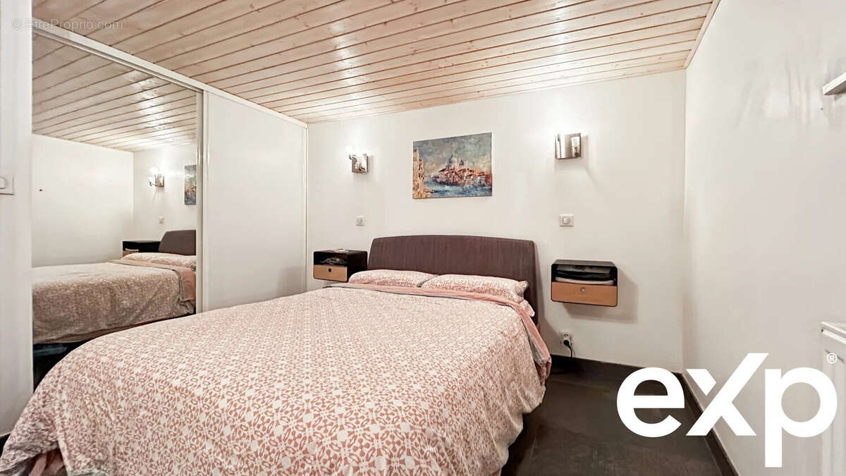 Appartement à BESANCON