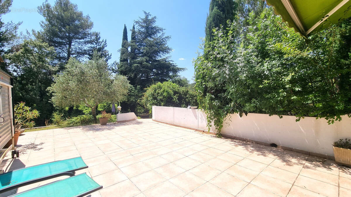 Maison à MONTFERRIER-SUR-LEZ