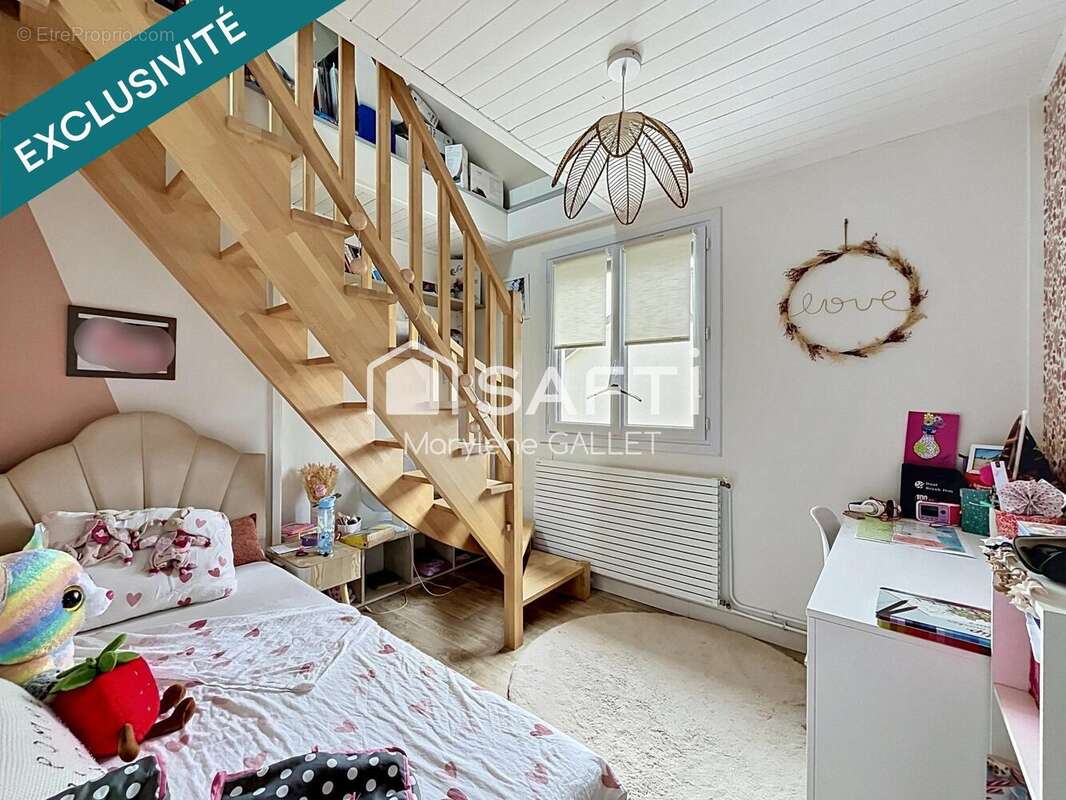 Photo 5 - Maison à ACHERES