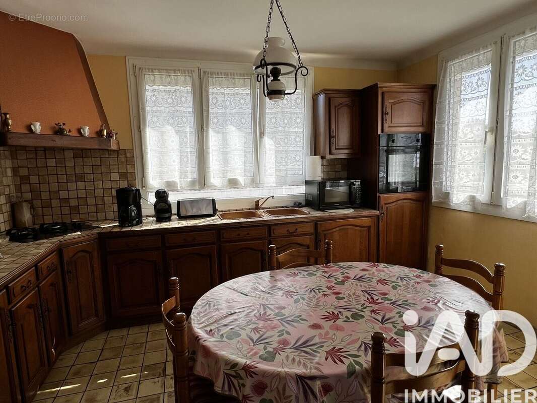 Photo 3 - Maison à BOUGUENAIS