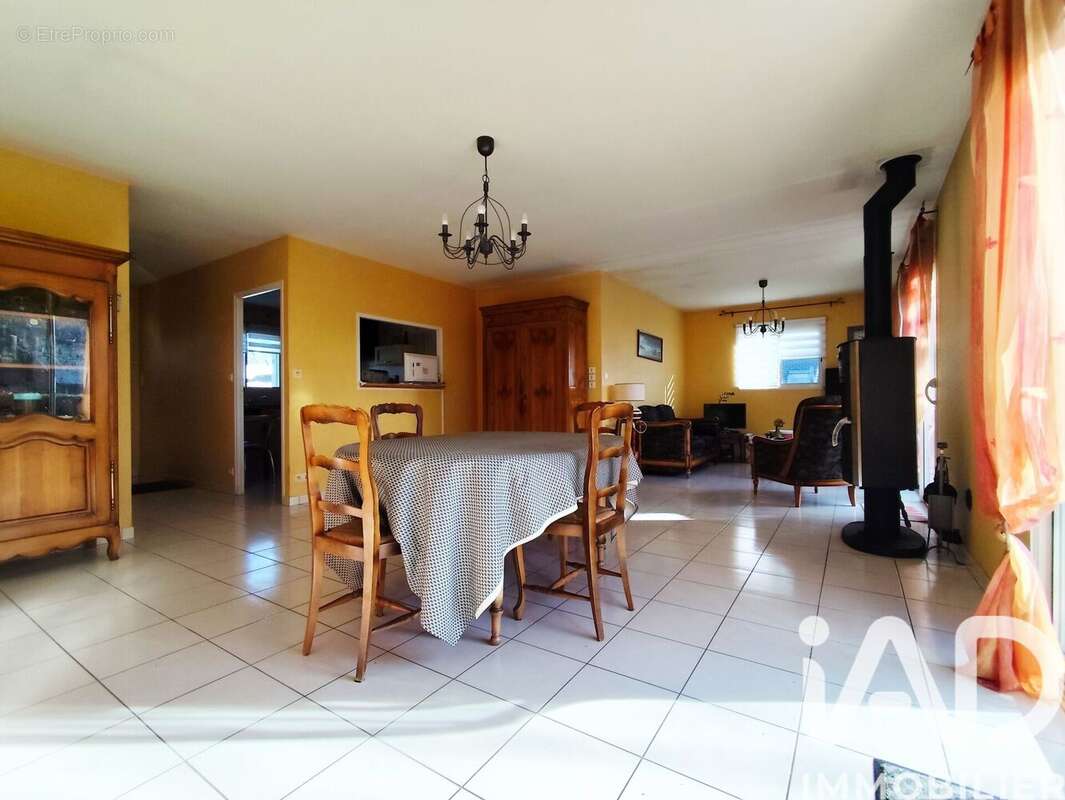 Photo 3 - Maison à SAINTE-MARIE