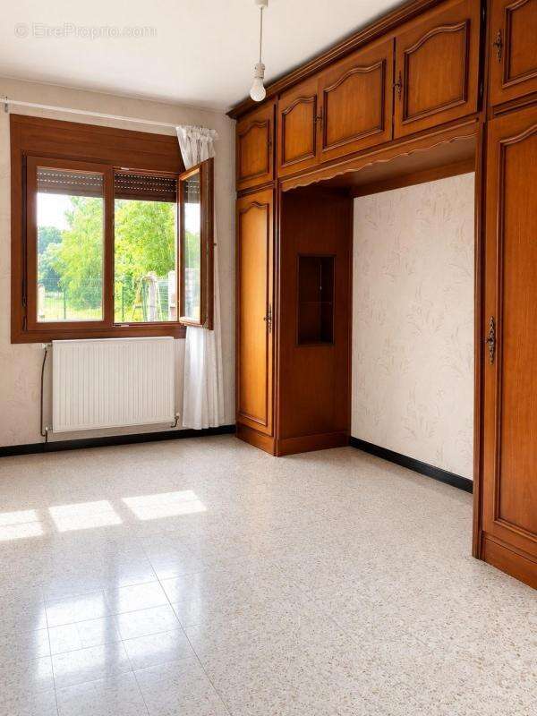 maison individuelle de plain pied - photo 6