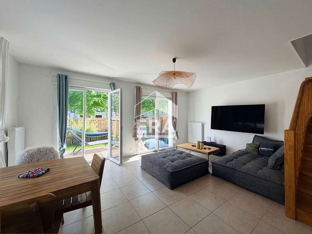 Maison La Teste De Buch 4 pièce(s) 84 m2 - photo 3