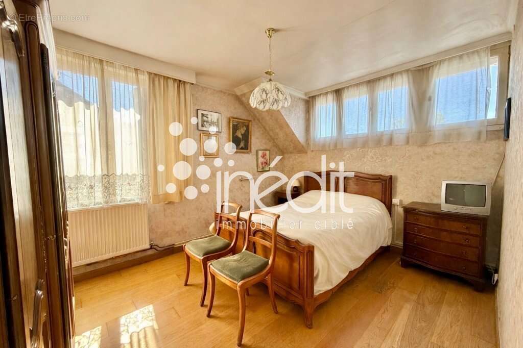 Maison à LAMBERSART