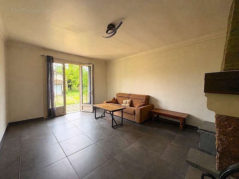 Maison à AIRE-SUR-L'ADOUR