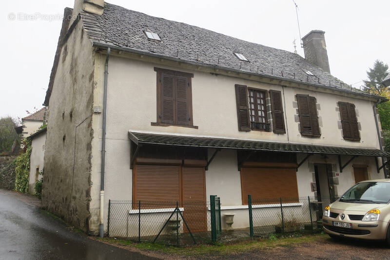 Maison à PLEAUX