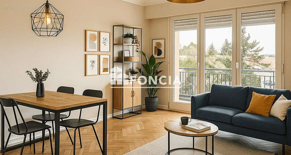 Appartement à CHALLANS