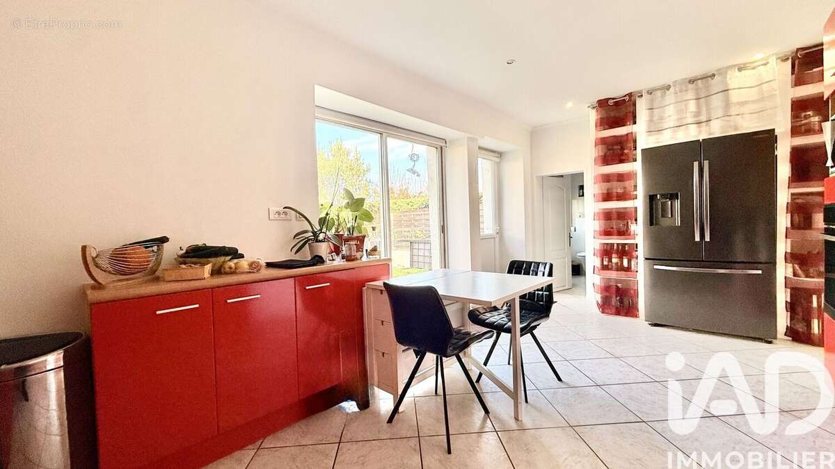 Photo 4 - Maison à SAINT-ANDRE-DE-CUBZAC