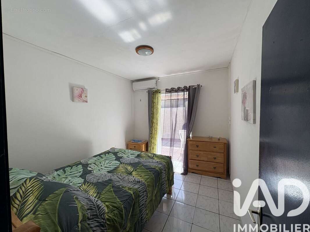 Photo 7 - Maison à SAINT-JOSEPH