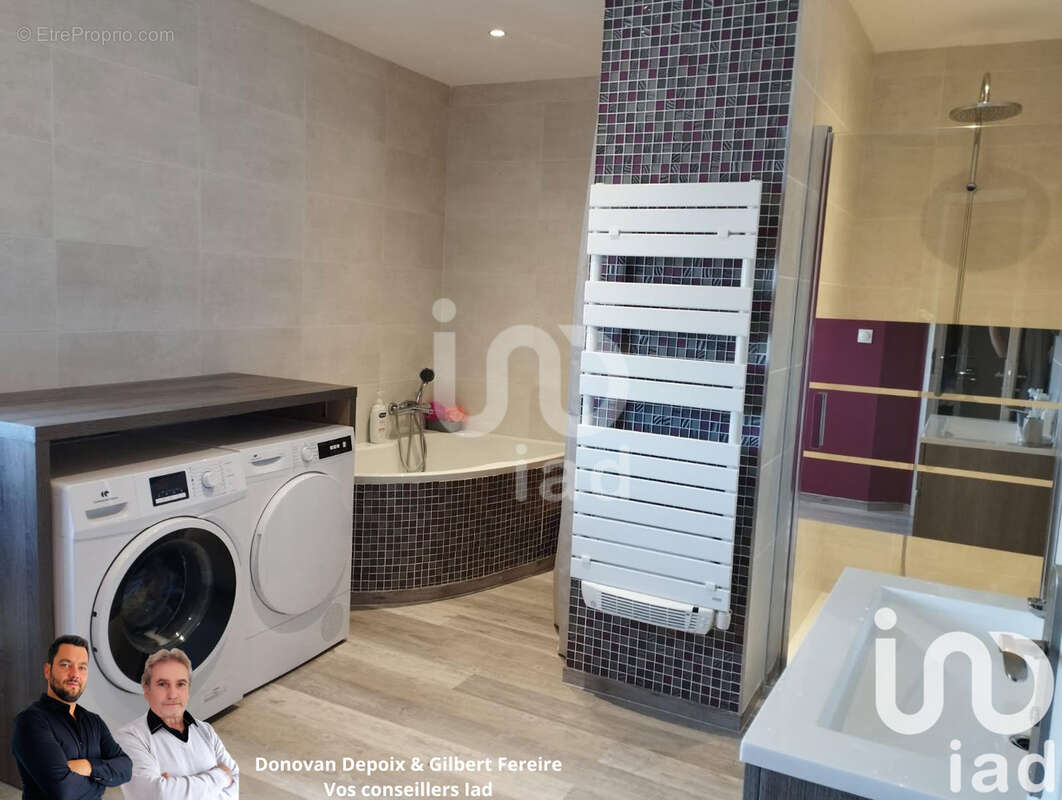 Photo 5 - Maison à SAINT-MARCEL-LES-VALENCE