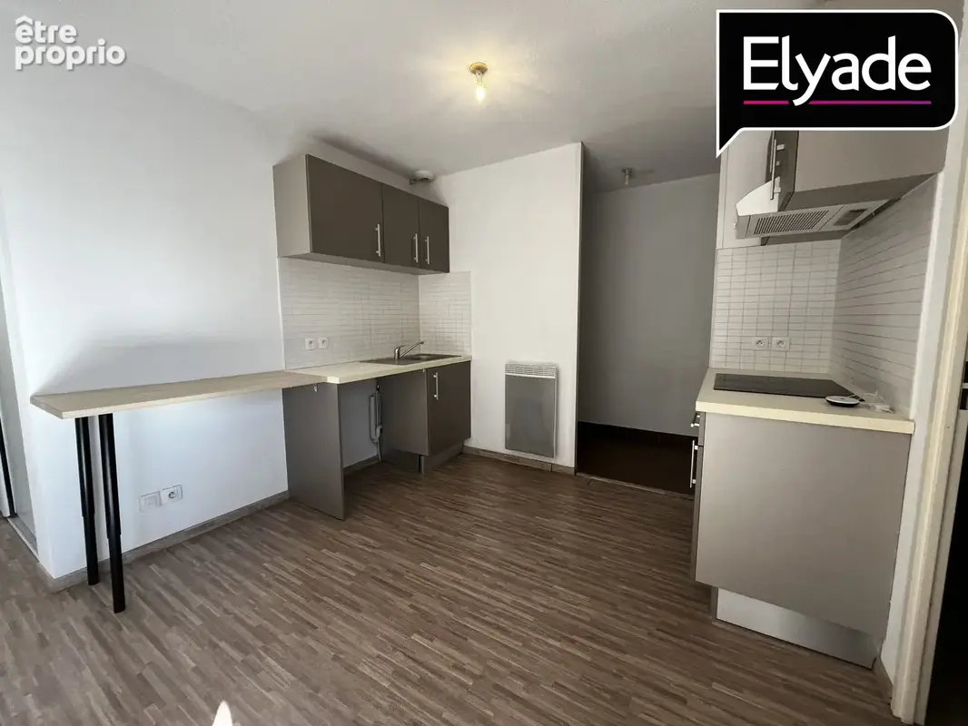 Appartement 2 pièces 44 m² à vendre à Bordeaux (33100) - photo 4