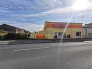 Appartement à SAINT-GENIS-DE-SAINTONGE