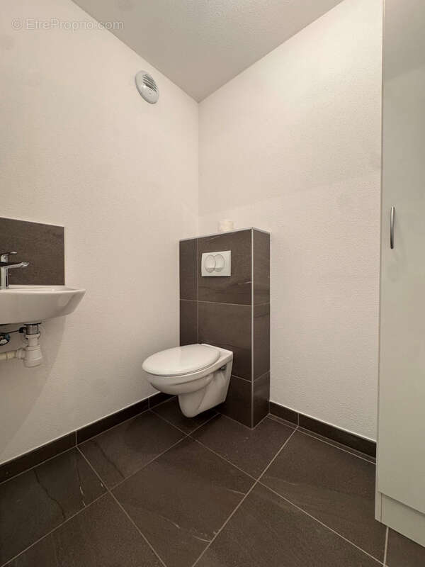 Appartement à VILLAGE-NEUF