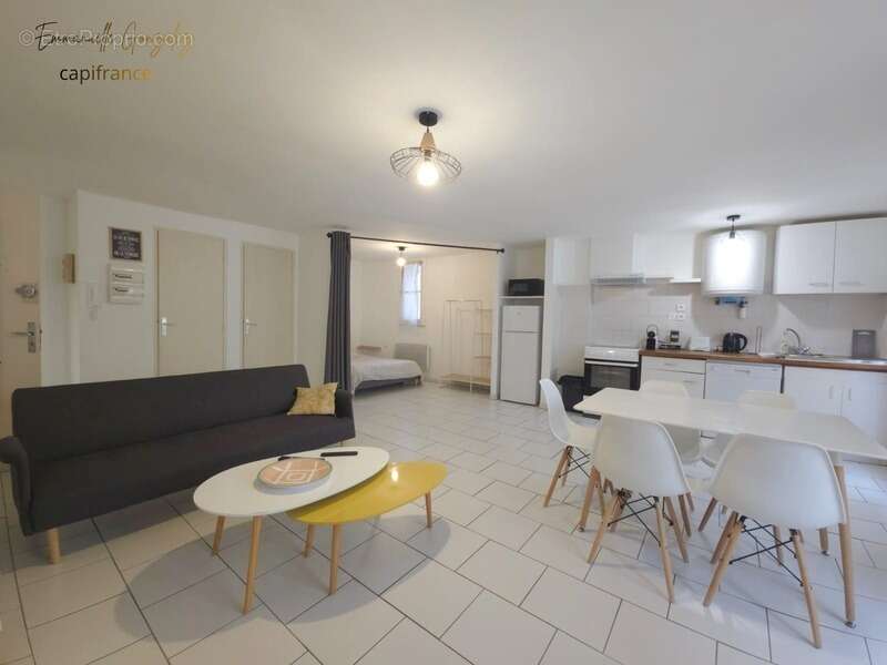 Appartement à PEZENAS