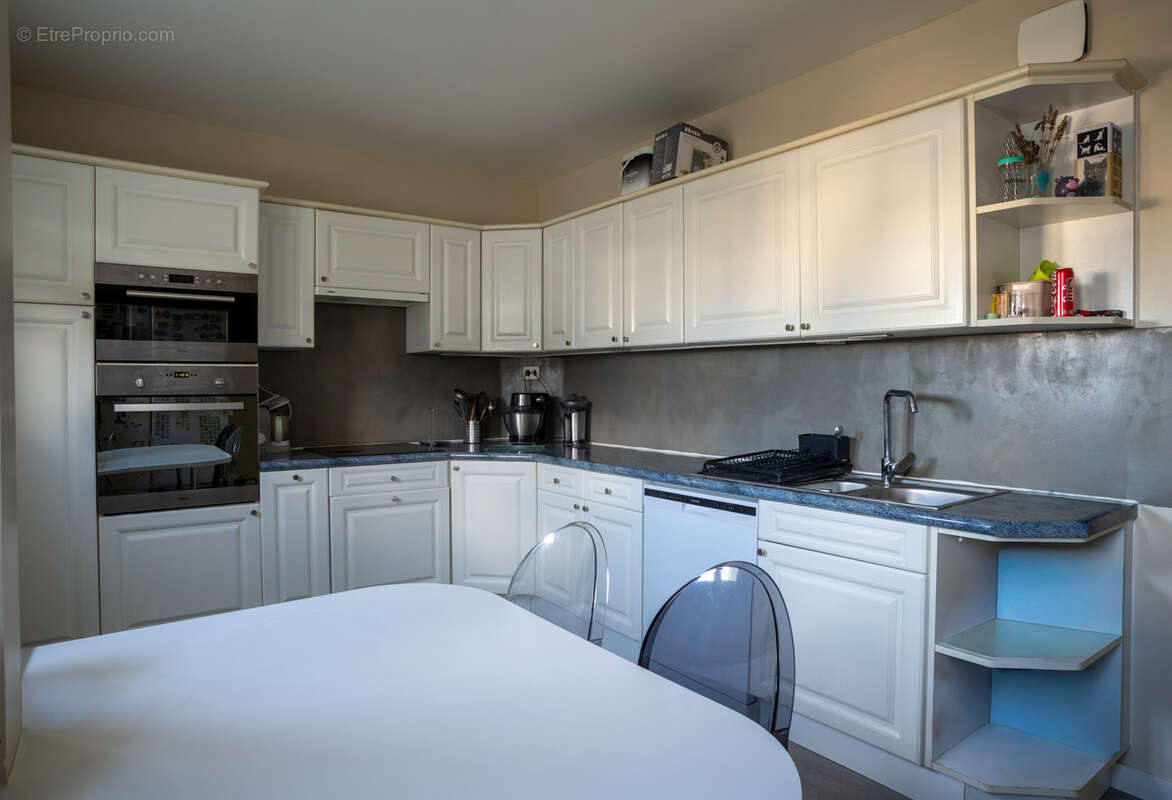 Appartement à MONTESSON