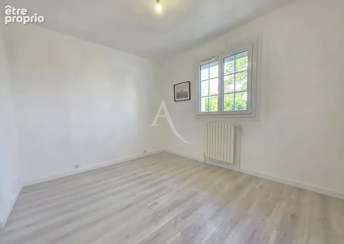 Maison familiale 4 chambres avec sous-sol et jardin à Saint-Pathus - photo 6