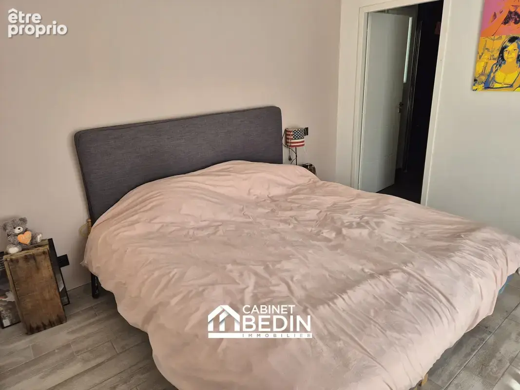 Maison 6 pièces 149 m² à vendre à Camblanes-Et-Meynac (33360) - photo 4