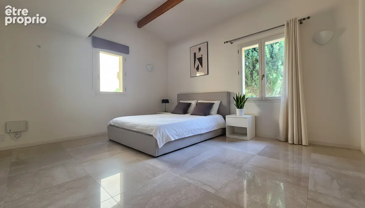 Propriété d'exception avec extension contemporaine, parc arboré, piscine et potentiel domaine privé entre Bordeaux et Périgueux - photo 10
