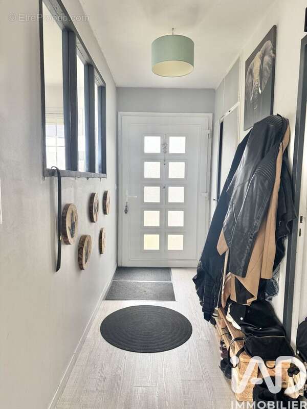 Photo 4 - Maison à CORMONTREUIL