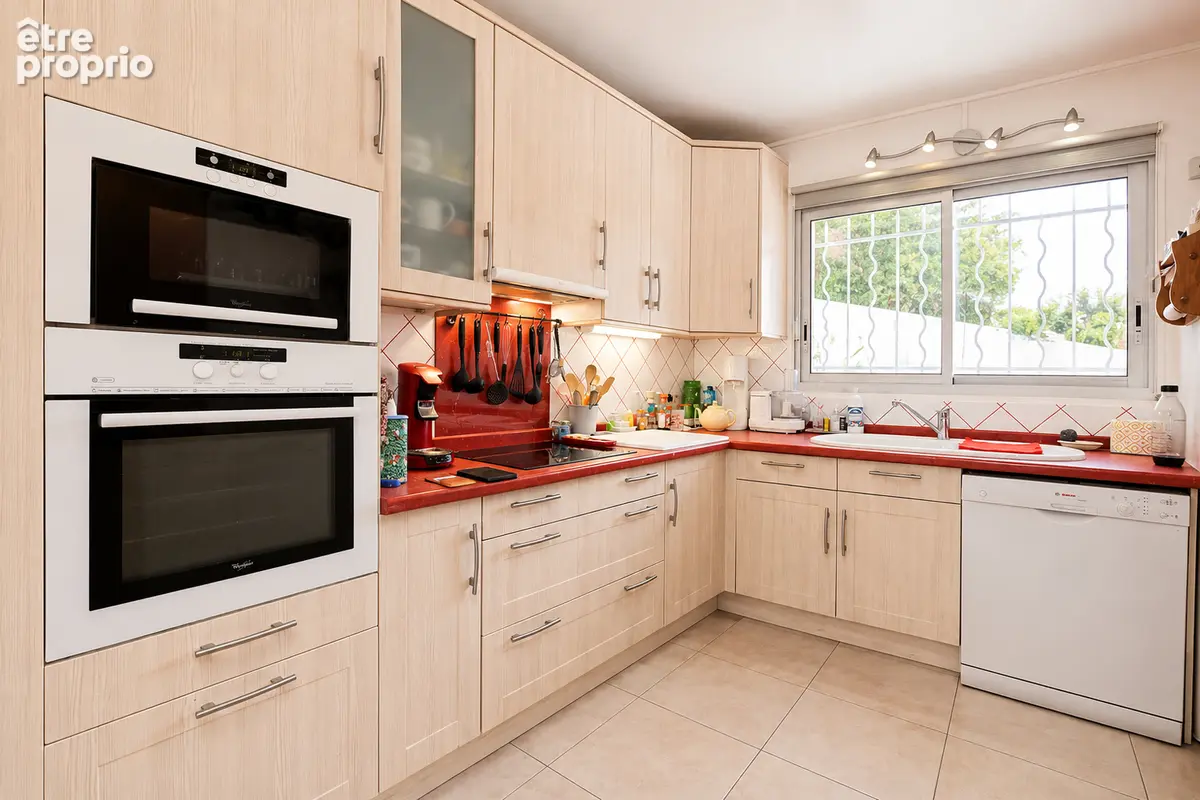 Maison 152m² à mandelieu-la-napoule - photo 8