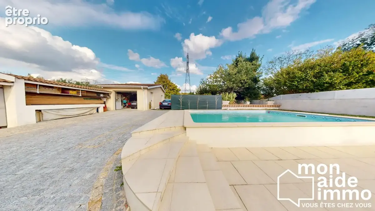 Maison 5 pièces 110 m² à vendre à Floirac (33270) - photo 6