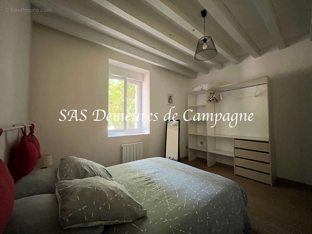 Maison à JARS