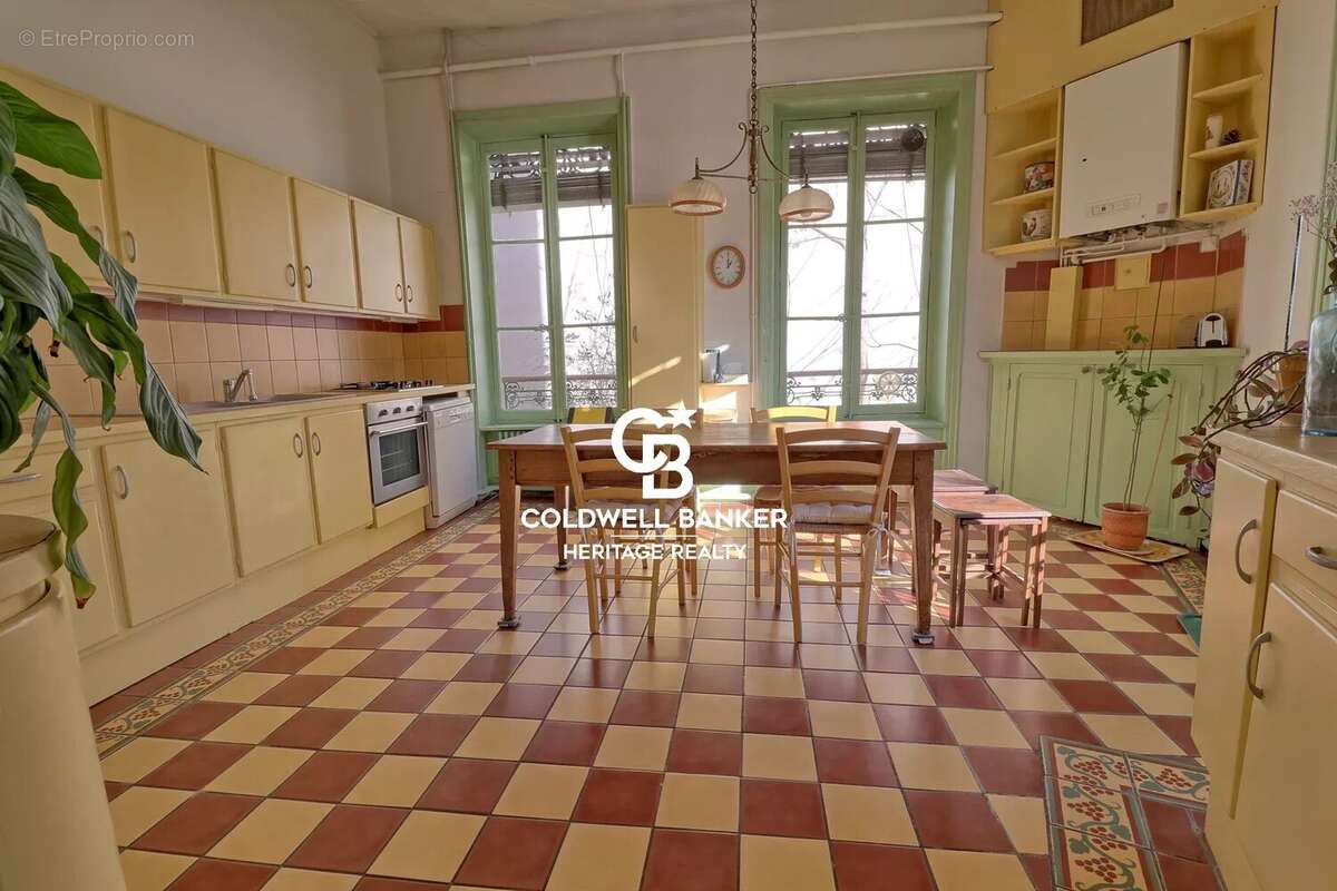 Appartement à LYON-4E