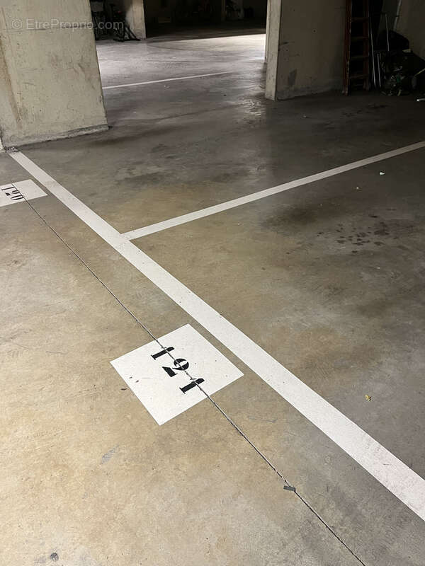 Appartement à LE MANS