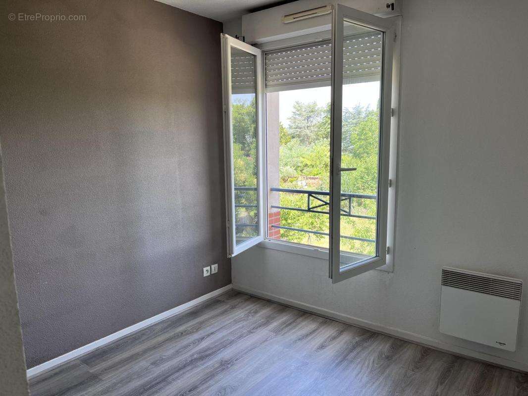 Appartement à ALBI