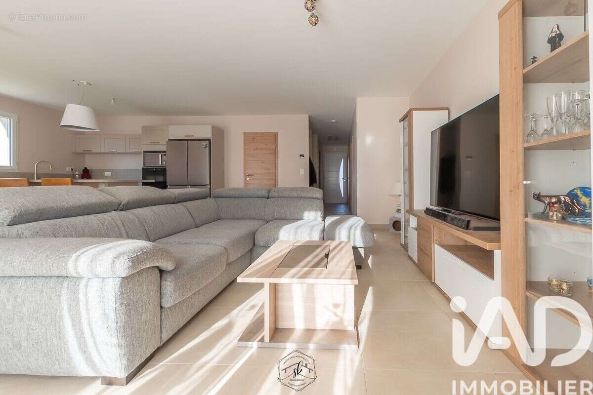 Photo 2 - Maison à MOYEUVRE-GRANDE
