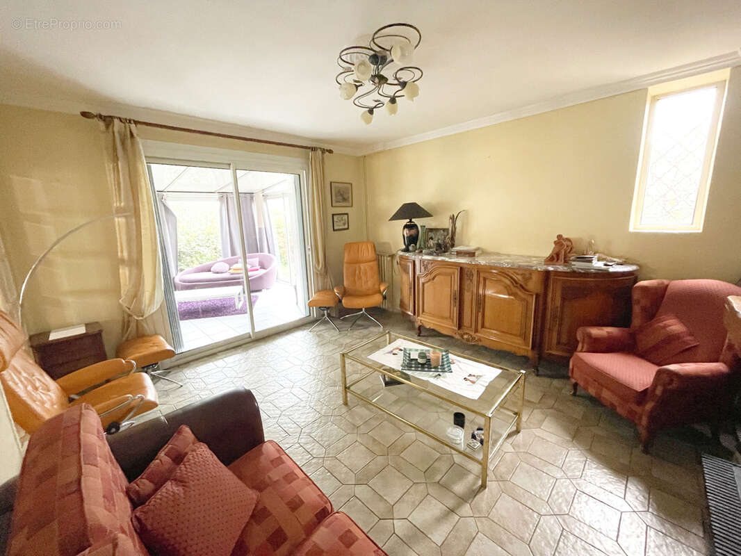 Maison à CARCASSONNE