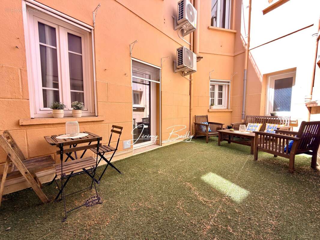 Appartement 27 m² à Perpignan  - photo 26