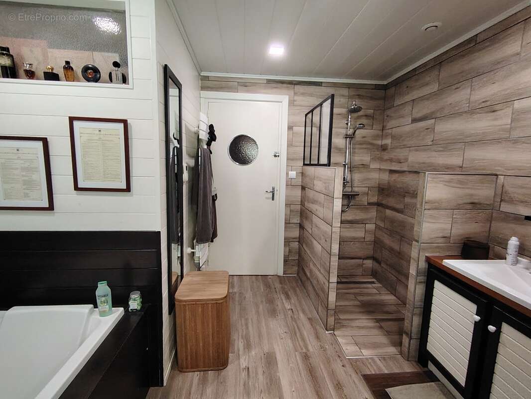 Maison à vendre 7 pièces CRAVANT (89) - photo 28