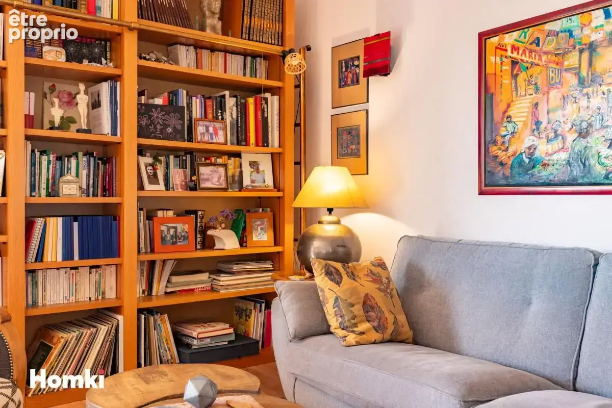 Appartement T4 de 100 m² à Narbonne 11100, Rue Atlas - photo 22