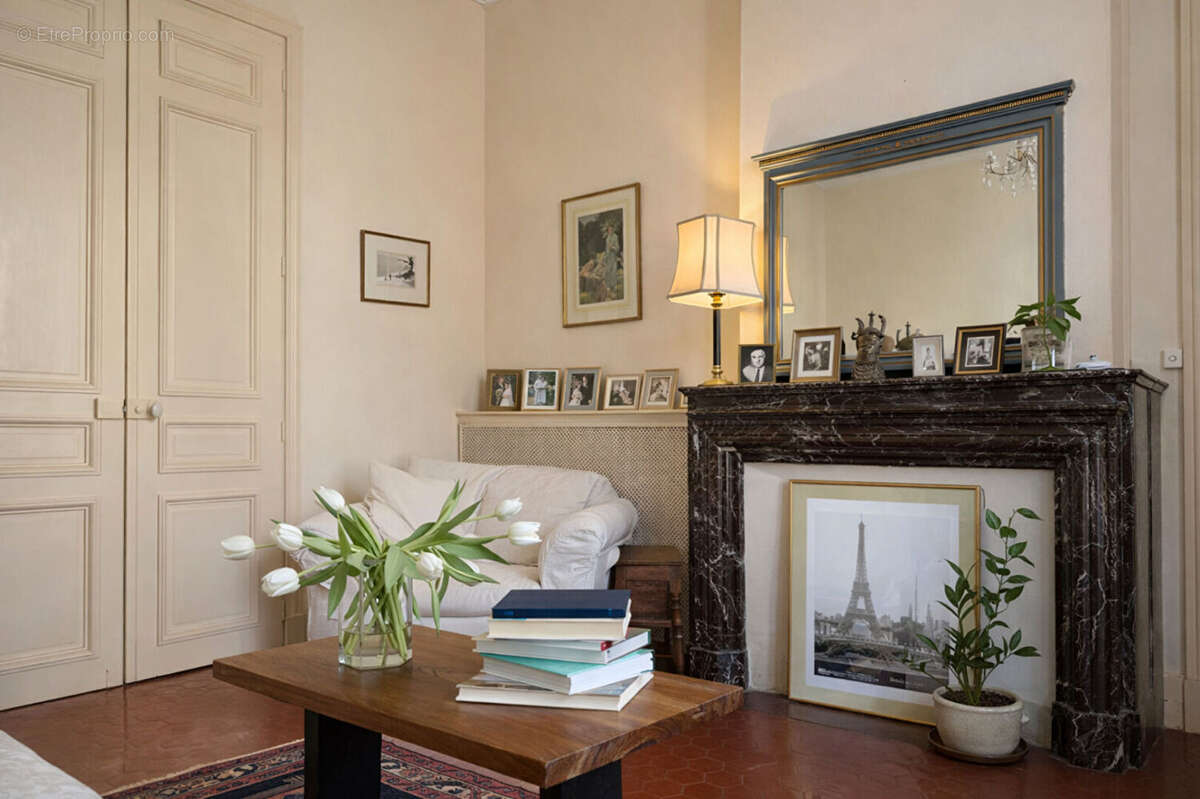 Appartement à NARBONNE