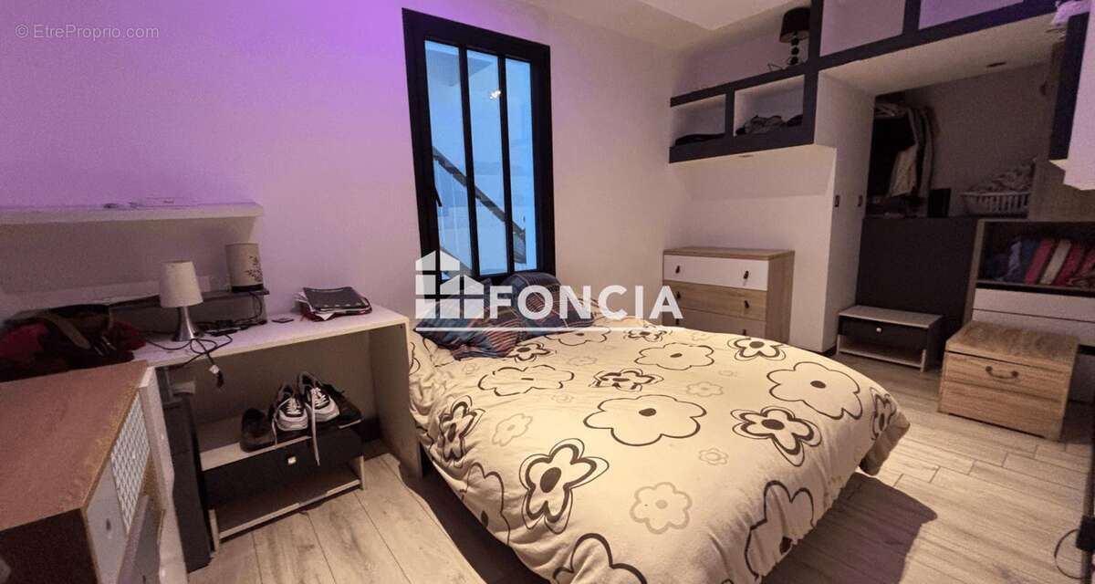 Appartement à CONCARNEAU