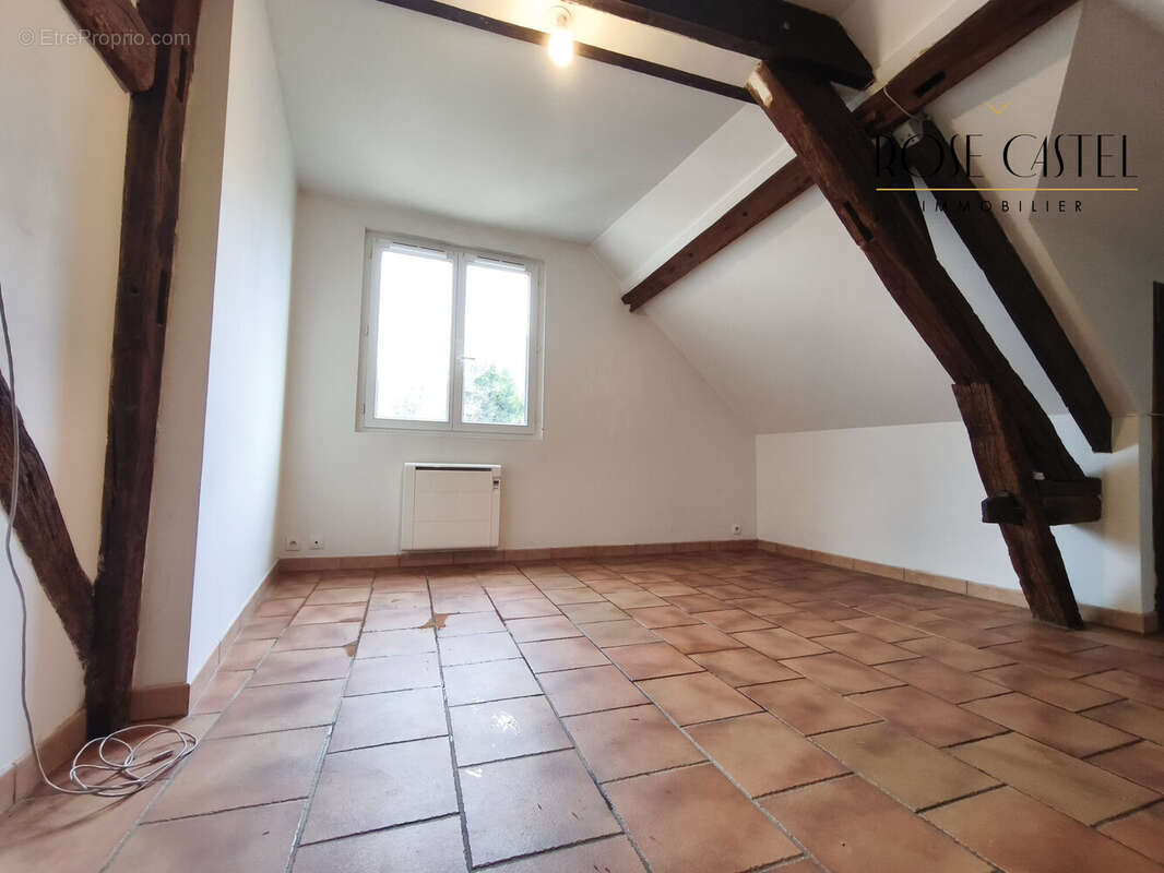 Appartement à CHARTRES
